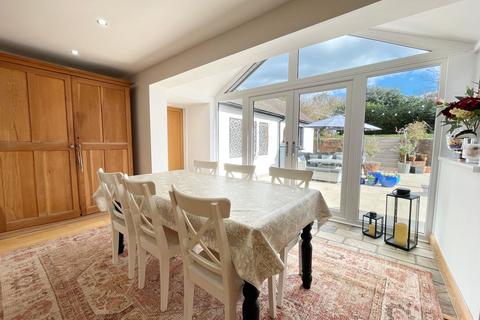 5 bedroom detached house for sale, 14 Cory Crescent, Peterston-Super-Ely, The Vale of Glamorgan CF5 6LS