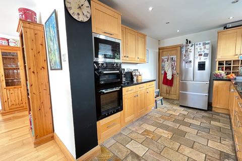 5 bedroom detached house for sale, 14 Cory Crescent, Peterston-Super-Ely, The Vale of Glamorgan CF5 6LS