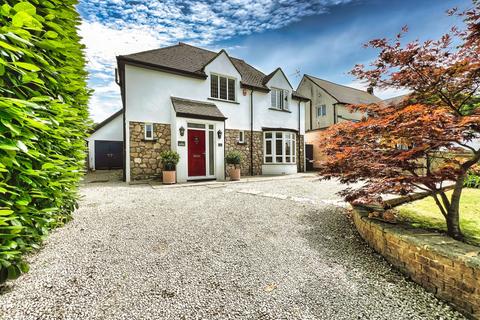 undefined, 14 Cory Crescent, Peterston-Super-Ely, The Vale of Glamorgan CF5 6LS