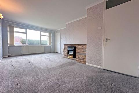 2 bedroom bungalow for sale, Silverthorne Avenue, FOXYARDS, TIPTON, DY4 8AG