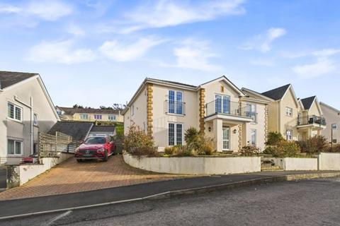 undefined, Caradog Court, Ferryside