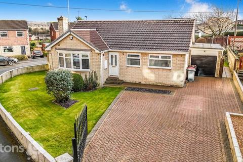 3 bedroom detached bungalow for sale, York Rise, Swallownest