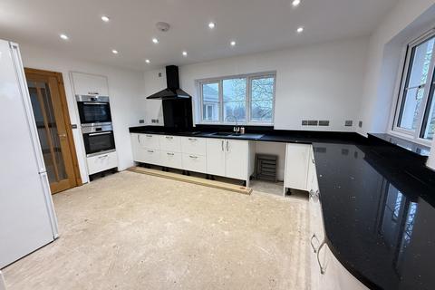 5 bedroom detached house for sale, Llangefni Road, Tyn-Y-Gongl, Anglesey, LL74
