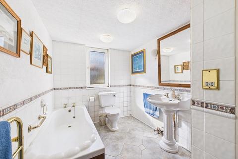 undefined, The Belyars, St. Ives TR26