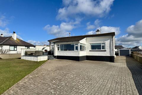 3 bedroom detached bungalow for sale, Penrallt Road, Trearddur Bay, LL65