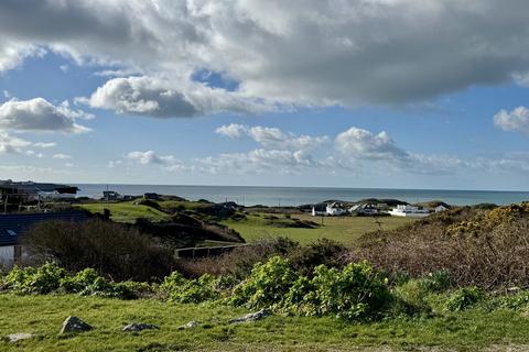 3 bedroom detached bungalow for sale, Penrallt Road, Trearddur Bay, LL65