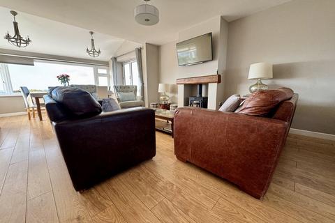3 bedroom detached bungalow for sale, Penrallt Road, Trearddur Bay, LL65