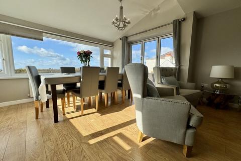 3 bedroom detached bungalow for sale, Penrallt Road, Trearddur Bay, LL65