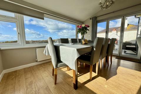3 bedroom detached bungalow for sale, Penrallt Road, Trearddur Bay, LL65