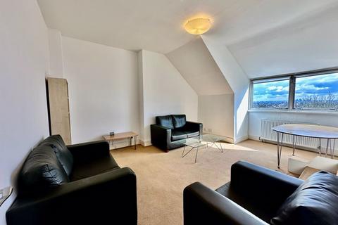 1 bedroom apartment to rent, Church Crescent, Muswell Hill, N10