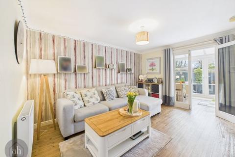 2 bedroom terraced house for sale, Kendall Close, Bury St. Edmunds