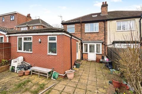 3 bedroom semi-detached house for sale, Gibson Road, Handsworth, Birmingham, B20 3UD