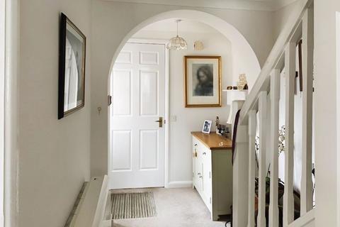 2 bedroom retirement property for sale, 22 Hargreave Close, B76 1GR