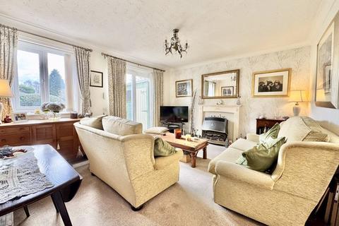 2 bedroom retirement property for sale, 22 Hargreave Close, B76 1GR