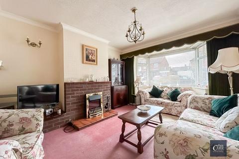 3 bedroom semi-detached house for sale, Cherrywood Road, Streetly, Sutton Coldfield, B74 3RU