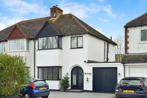 195 Walmley Road, Sutton Coldfield, B76 2PP