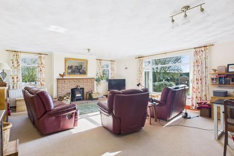 3 bedroom detached bungalow for sale, Slates Farm, Rotten Row, Theddlethorpe