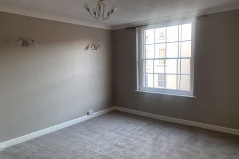 1 bedroom flat to rent, North Street, Horncastle