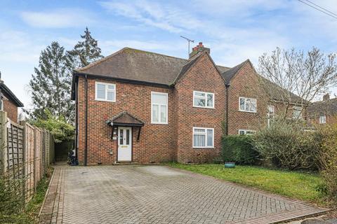 4 bedroom semi-detached house for sale, Norwood Close, Effingham