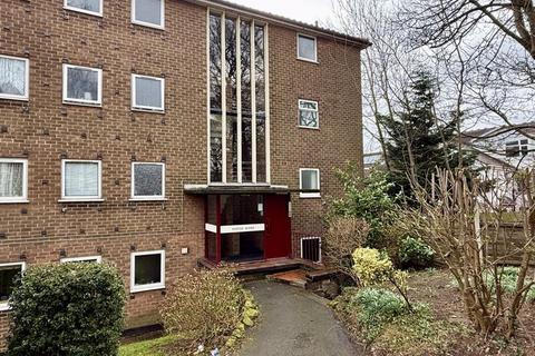 undefined, Exeter House, Church Road, Birmingham, B24 9AY