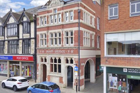 2 bedroom apartment for sale, Market Thoroughfare, Bury St Edmunds