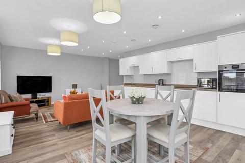 2 bedroom apartment for sale, Market Thoroughfare, Bury St Edmunds