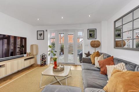 2 bedroom end of terrace house for sale, Rubin Close, Bury St Edmunds
