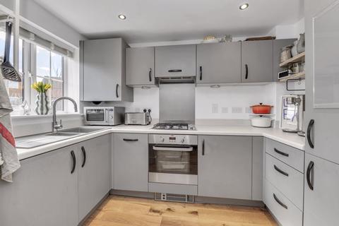 2 bedroom end of terrace house for sale, Rubin Close, Bury St Edmunds
