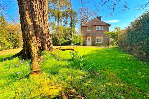 5 bedroom detached house for sale, Maynards Green, Heathfield, TN21