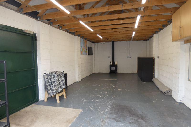 Inside Detached...