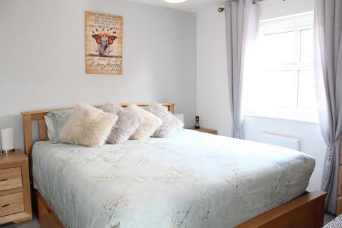 3 bedroom detached house for sale, Tomlinson Close, Newton, Alfreton. DE55 5AW