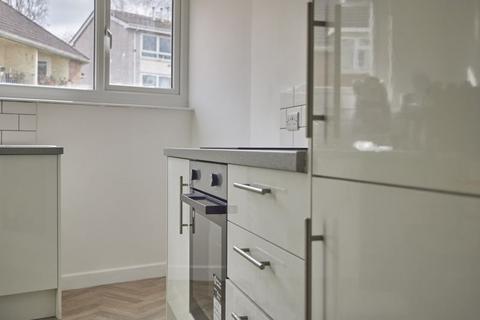 4 bedroom terraced house to rent, Clifton Road, Exeter