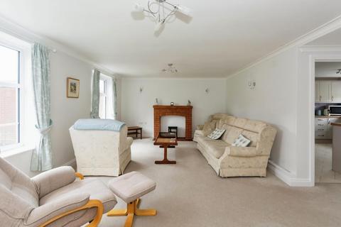 2 bedroom apartment for sale, St. Lawrence Close, Knowle, Solihull