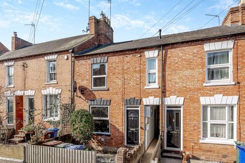 3 bedroom terraced house for sale, West Street, Banbury - Excellent rental income