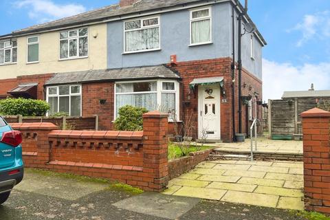 3 bedroom semi-detached house for sale, Holden Avenue, Sharples