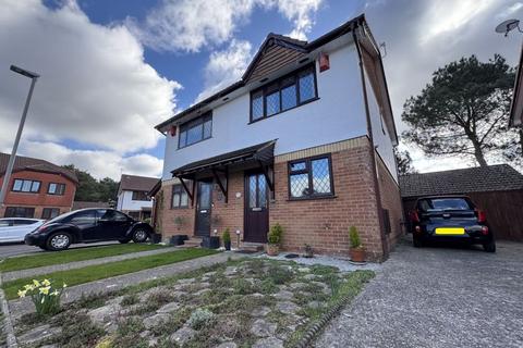 2 Chestnut Close, Sandford, Wareham, BH20 7QG