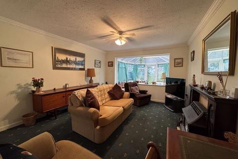 2 Chestnut Close, Sandford, Wareham, BH20 7QG
