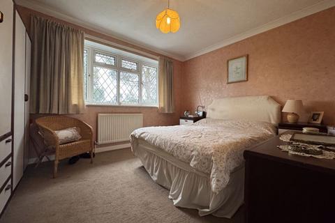 2 Chestnut Close, Sandford, Wareham, BH20 7QG