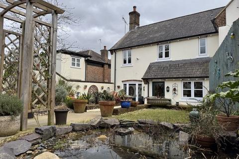 3 bedroom semi-detached house for sale, Springrove, Bere Regis, Wareham