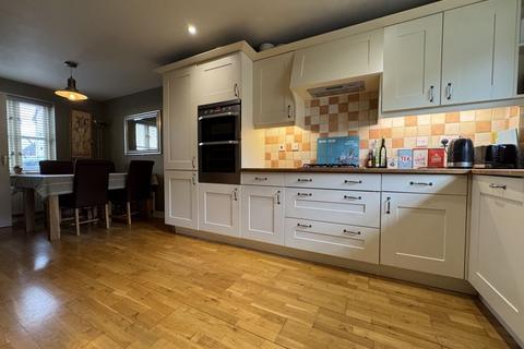 3 bedroom semi-detached house for sale, Springrove, Bere Regis, Wareham