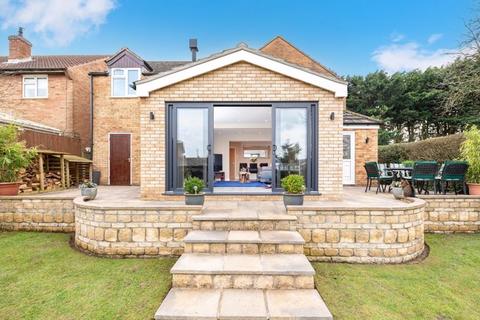 undefined, 24 Waterloo Paddock, Leadenham, Lincoln