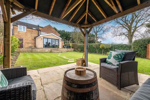 undefined, 24 Waterloo Paddock, Leadenham, Lincoln
