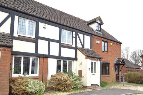 5 Montgomery Close, Hucclecote, Gloucester, GL3 3TB