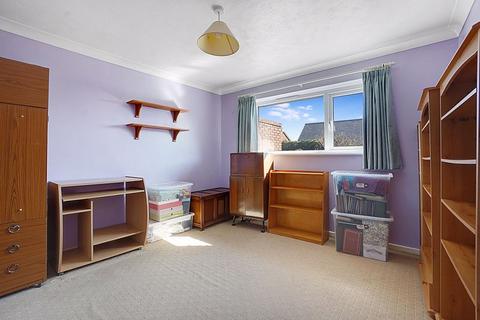 6 Evenhill Road, Littlebourne, Canterbury, CT3 1TE