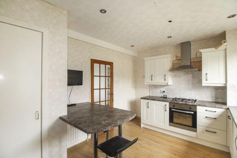 3 bedroom apartment for sale, 9 Burnside Road, Menstrie