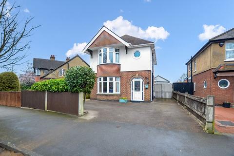 undefined, Denmark Road, Gloucester GL1