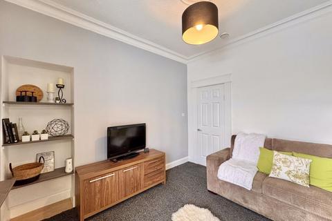 1 bedroom ground floor flat for sale, Mccalls Avenue, Ayr