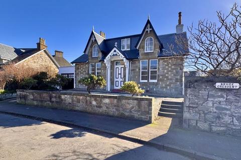 4 bedroom detached villa for sale, Bruce Crescent, Ayr