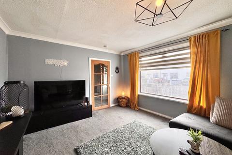 3 bedroom terraced house for sale, Craigie Way, Ayr