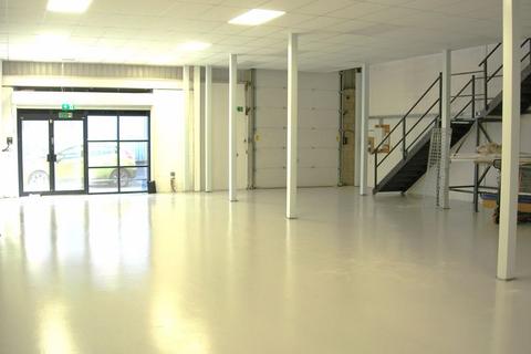 Industrial park to rent, Asheridge Road, Chesham